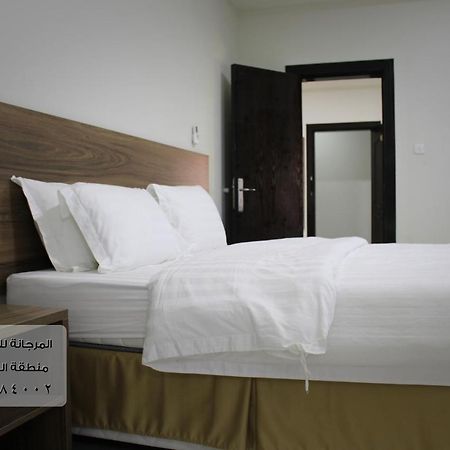 المرجانة للشقق المفروشه للعائلات Al Murjana Furnished Apartments For Families Ель-Баха Екстер'єр фото